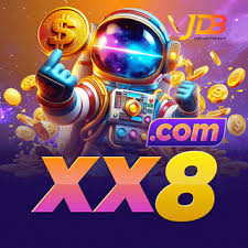 xx8 Logo